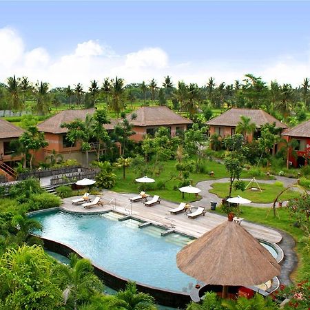 Mara River Safari Lodge Bali Keramas Exterior foto