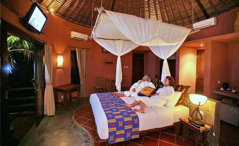 Mara River Safari Lodge Bali Keramas Exterior foto